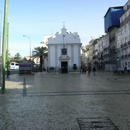 Vintage In Anjos, Central Διαμέρισμα Lisboa