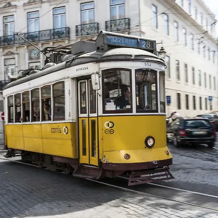 Διαμέρισμα Vintage In Anjos, Central