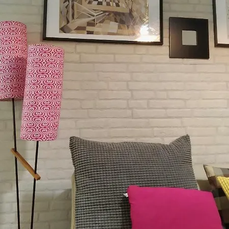 Διαμέρισμα Vintage In Anjos, Central Lisboa