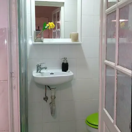 Διαμέρισμα Vintage In Anjos, Central